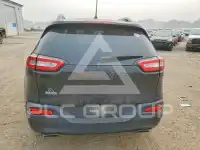 2016 Jeep CHEROKEE фото