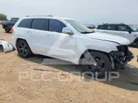 2016 Jeep CHEROKEE фото