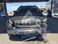 2016 Jeep Grand Cherokee фото