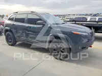 2016 Jeep CHEROKEE photo