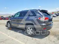 2016 Jeep CHEROKEE фото