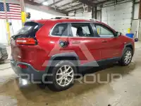 2016 Jeep CHEROKEE photo