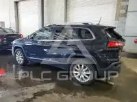 2016 Jeep CHEROKEE photo
