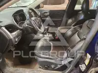 2016 Jeep CHEROKEE фото