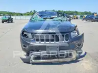 2016 Jeep CHEROKEE photo