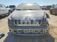 2016 Jeep CHEROKEE фото