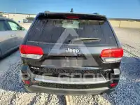 2016 Jeep CHEROKEE фото