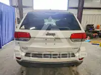 2016 Jeep CHEROKEE photo