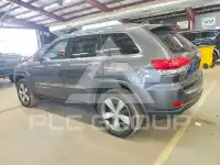 2016 Jeep CHEROKEE фото