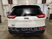 2016 Jeep CHEROKEE фото