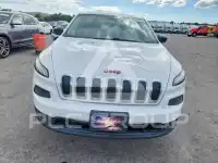 2016 Jeep CHEROKEE фото