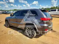 2016 Jeep CHEROKEE фото