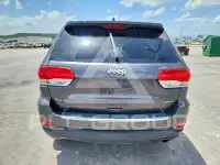 2016 Jeep CHEROKEE фото