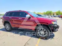 2016 Jeep CHEROKEE фото
