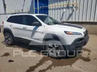 2016 Jeep CHEROKEE фото