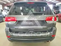 2016 Jeep CHEROKEE фото