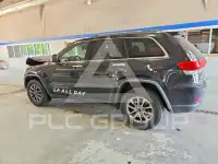 2016 Jeep CHEROKEE photo