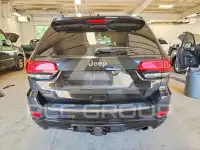 2016 Jeep CHEROKEE фото