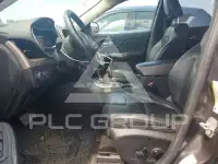2016 Jeep CHEROKEE фото