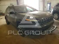2016 Jeep Grand Cherokee photo