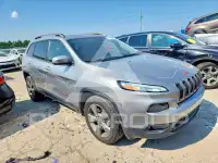 2016 Jeep CHEROKEE фото