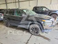 2016 Jeep CHEROKEE фото