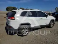 2016 Jeep CHEROKEE photo