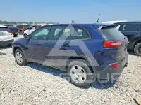 2016 Jeep CHEROKEE photo