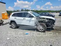 2016 Jeep CHEROKEE photo