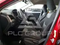 2016 Jeep CHEROKEE фото