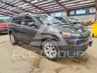 2016 Jeep CHEROKEE фото