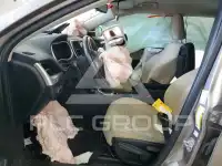2016 Jeep CHEROKEE фото