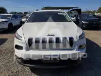 2016 Jeep CHEROKEE photo
