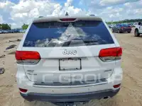2016 Jeep CHEROKEE photo