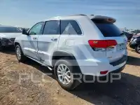 2016 Jeep CHEROKEE photo