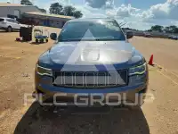 2016 Jeep CHEROKEE фото
