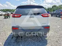 2016 Jeep CHEROKEE photo