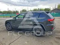 2016 Jeep CHEROKEE photo