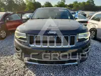 2016 Jeep CHEROKEE фото