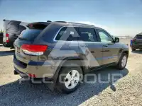 2016 Jeep CHEROKEE photo