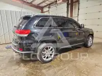 2016 Jeep CHEROKEE photo