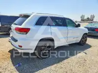 2016 Jeep CHEROKEE фото