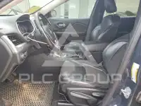 2016 Jeep CHEROKEE photo