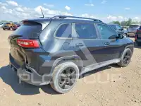 2016 Jeep CHEROKEE photo