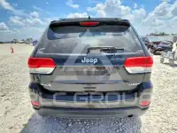 2016 Jeep CHEROKEE фото