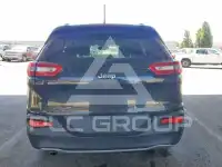 2016 Jeep Grand Cherokee фото