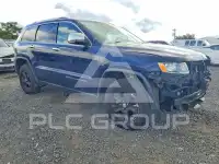 2016 Jeep CHEROKEE photo