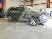 2016 Jeep CHEROKEE photo