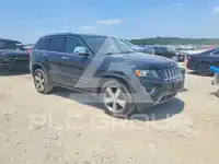 2016 Jeep CHEROKEE фото