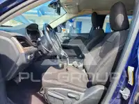 2016 Jeep CHEROKEE photo